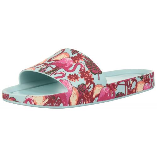  Mini Melissa Kids Mel Beach Slide 3db Sandal