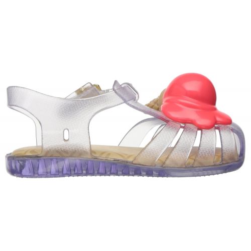  Mini Melissa Kids Mini Aranha X Mary Jane Flat