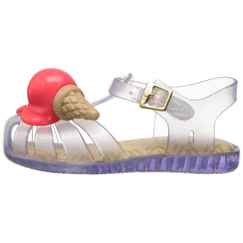  Mini Melissa Kids Mini Aranha X Mary Jane Flat