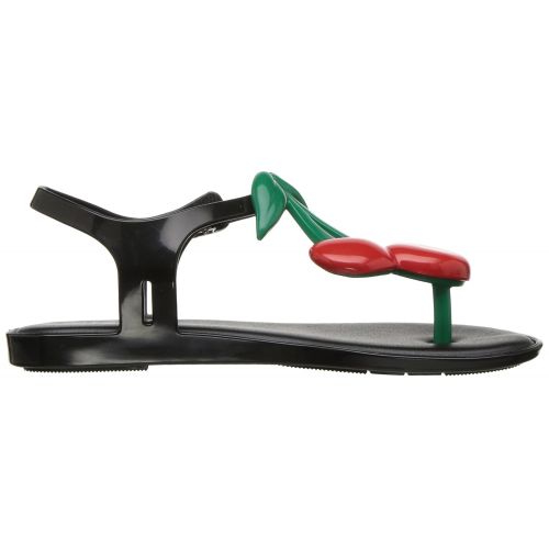  Mini Melissa Kids Mel Solar Iii Sandal