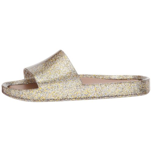  Mini Melissa Kids Mel Beach Slide Sandal