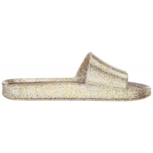  Mini Melissa Kids Mel Beach Slide Sandal