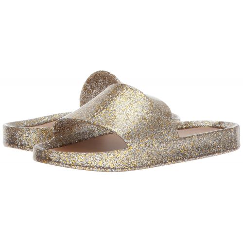  Mini Melissa Kids Mel Beach Slide Sandal