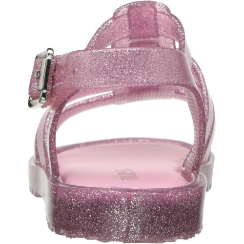  Mini Melissa Kids Mini Flox Ballet Flat