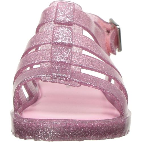  Mini Melissa Kids Mini Flox Ballet Flat