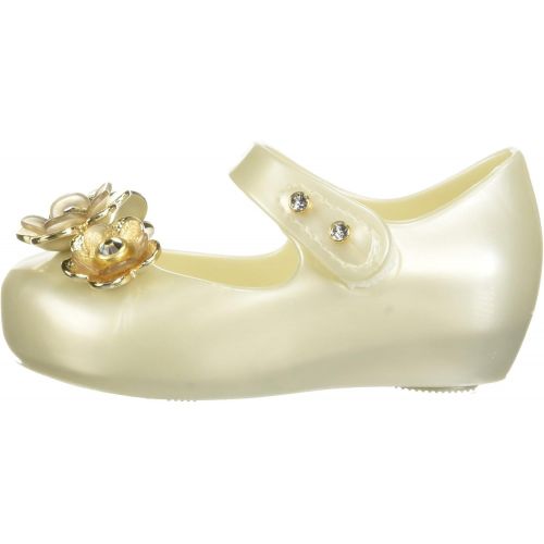  Mini Melissa Kids Mini Ultragirl Special Ballet Flat