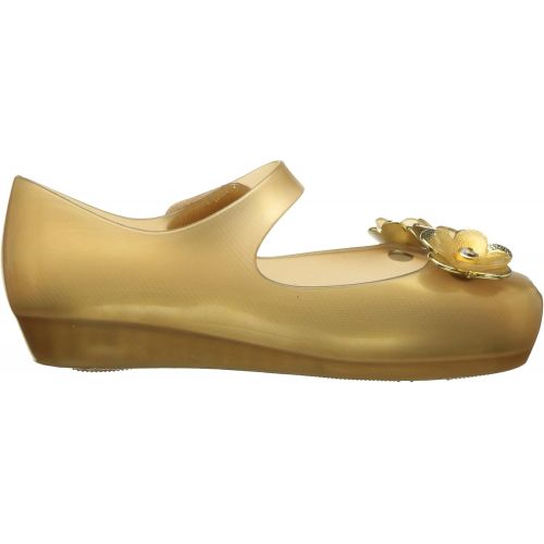  Mini Melissa Kids Mini Ultragirl Special Ballet Flat