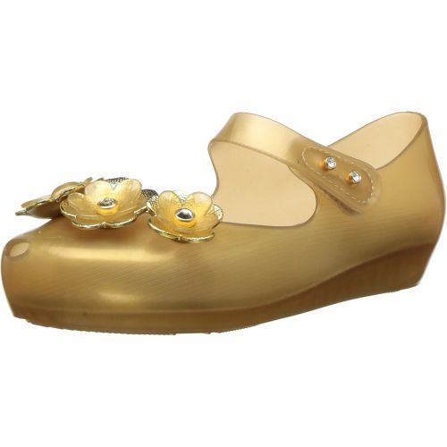  Mini Melissa Kids Mini Ultragirl Special Ballet Flat