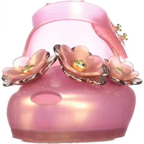  Mini Melissa Kids Mini Ultragirl Special Ballet Flat