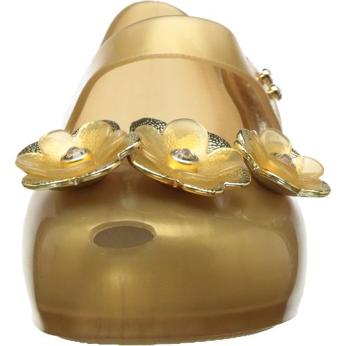  Mini Melissa Kids Mini Ultragirl Special Ballet Flat