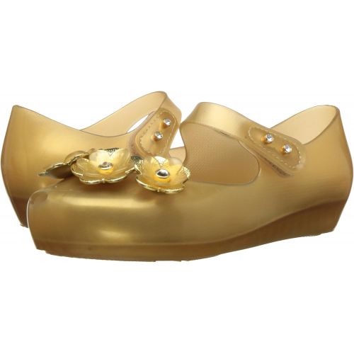  Mini Melissa Kids Mini Ultragirl Special Ballet Flat