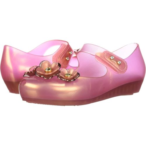  Mini Melissa Kids Mini Ultragirl Special Ballet Flat