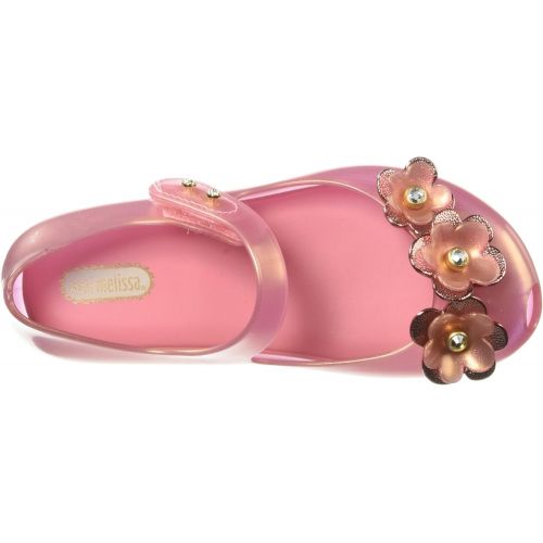  Mini Melissa Kids Mini Ultragirl Special Ballet Flat