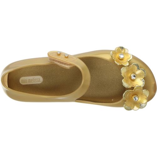  Mini Melissa Kids Mini Ultragirl Special Ballet Flat