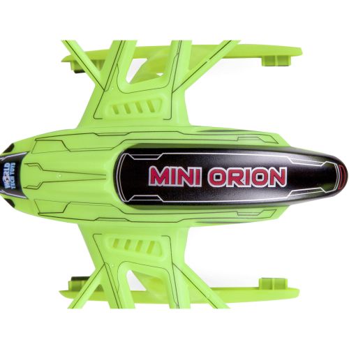 제네릭 Generic Elite Mini Orion Glow-in-the-Dark 2.4GHz 4.5-Channel HD RC Camera Drone