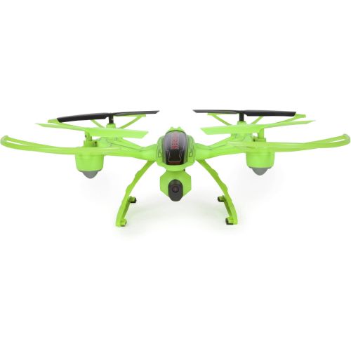 제네릭 Generic Elite Mini Orion Glow-in-the-Dark 2.4GHz 4.5-Channel HD RC Camera Drone