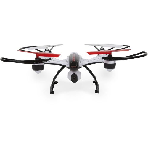 제네릭 Generic Elite Mini Orion 2.4GHz 4.5-Channel HD RC Camera Drone