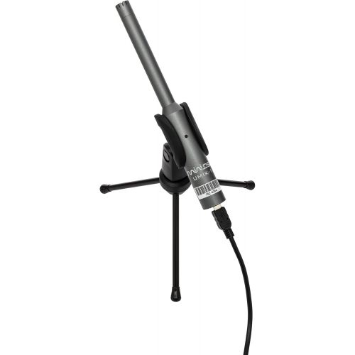  miniDSP UMIK-1 USB Measurement Calibrated Microphone