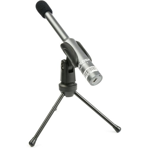  miniDSP UMIK-1 USB Measurement Calibrated Microphone