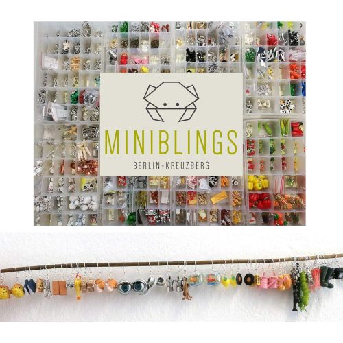  [아마존베스트]Miniblings Drum Sticks Pin Brooch Drum Sticks Percussion Drum Kit Handmade Fashion Jewellery I Pin Button Pins