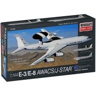 Minicraft E-8 AWACSJoint Star Model Kit (1144 Scale)