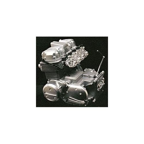  Minicraft Models Honda 750 Engine 13 Scale