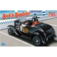 Minicraft Models 1931 Rock N Roadster 1/16 Scale
