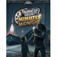 Minion Games Manhattan Project 2: Minutes to Midnight