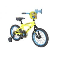Minions Boys Dynacraft Bike, YellowBlueBlack, 16