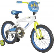 18 Inch Dynacraft Minions Boys Bike