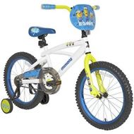 18 Inch Dynacraft Minions Boys Bike