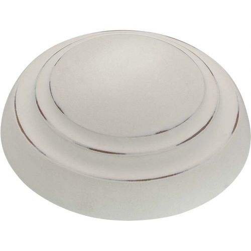  Minka Aire F759-PBL Three Light Provencal Blanc Ceiling Fan