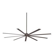 Minka Aire Xtreme 96 Big Ceiling Fan in Oil Rubbed Bronze Finish