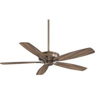 Minka Lavery Ceiling Fan Minka Aire F696-Hbz, 60