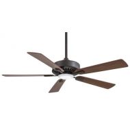 Minka Lavery Ceiling Fan Minka Aire F556L-Orb, 52