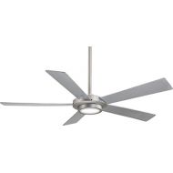 Minka Lavery Ceiling Fan Minka Aire F745-BN, 52