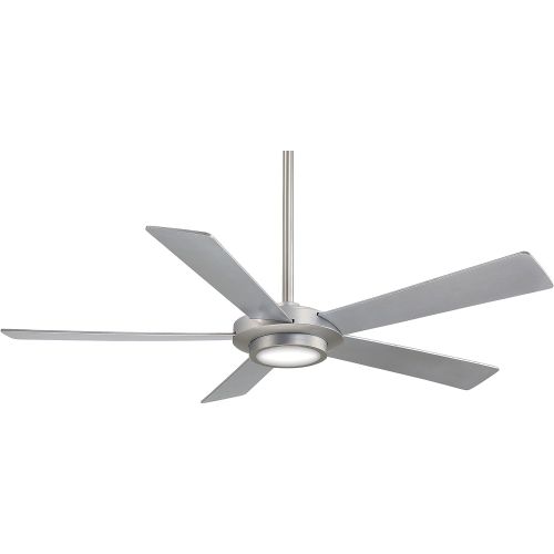  Minka Lavery Ceiling Fan Minka Aire F745-BN, 52