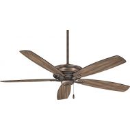 Minka Lavery Ceiling Fan Minka Aire F695-Hbz, 52