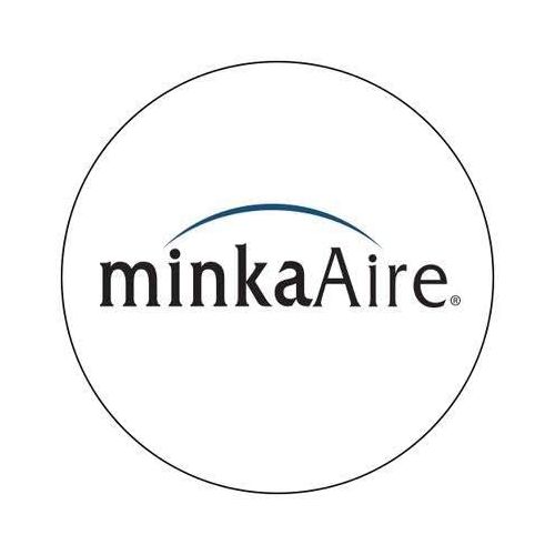  Minka Aire Xtreme H2O 84 in. Indoor/Outdoor 8-Blade Ceiling Fan in Oil Rubbed Bronze Finish with Remote Control