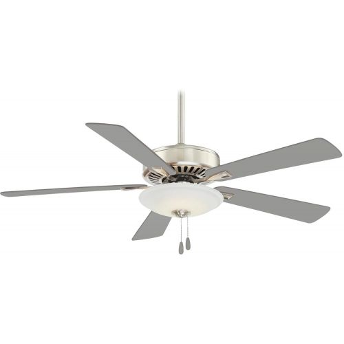  Minka Lavery Minka Aire F656L-PN 52``Ceiling Fan