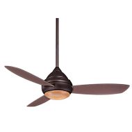 Minka Lavery F476-ORB Ceiling Fan Aire, 52