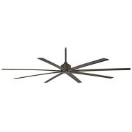 Minka-Aire F896-84-ORB, Xtreme H2O 84 Ceiling Fan, Oil Rubbed Bronze Finish