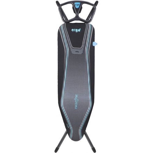  [아마존베스트]Minky Homecare Ergo Ironing Board, Black