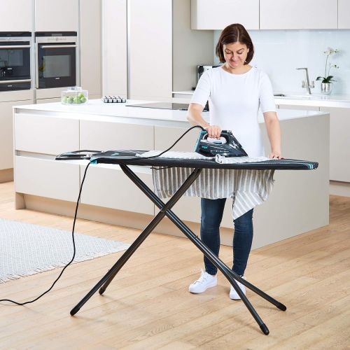  [아마존베스트]Minky Homecare Ergo Ironing Board, Black