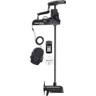 Minn Kota 1358986 Ulterra Freshwater Electric-Steer Bow-Mount Trolling Motor with MEGA Down/Side Imaging & i-Pilot Link GPS, 80-lbs Thrust, 60