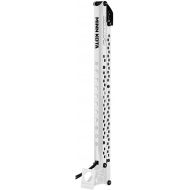 Minn Kota 1810621 Raptor Shallow Water Anchor with Active Anchoring, 8 ft, White