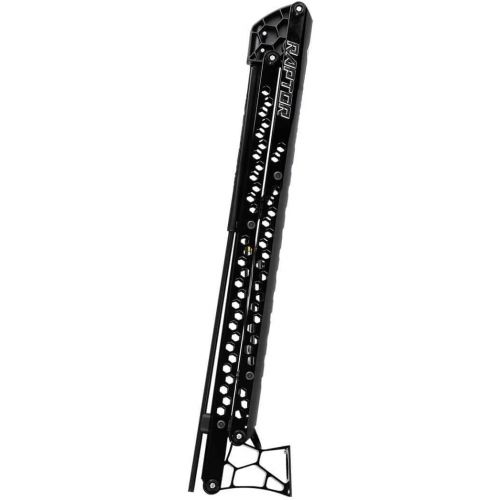  Minn Kota 1810620 Raptor Shallow Water Anchor with Active Anchoring, 8 ft, Black