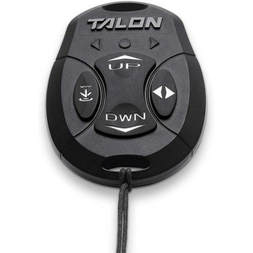  Talon 12 ft. - Silver/Black