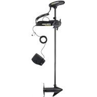 Minn Kota 1358733 PowerDrive Freshwater Electric-steer Bow-Mount Trolling Motor with Digital Maximizer, 70 lbs Thrust, 60