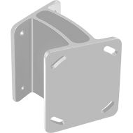 Minn Kota 1810376 Raptor Direct Mount Angle Bracket, White